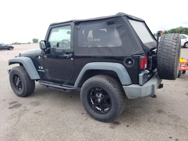 Photo 1 VIN: 1J4FA24149L757057 - JEEP WRANGLER 