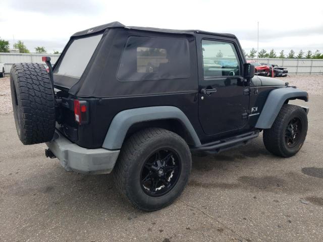 Photo 2 VIN: 1J4FA24149L757057 - JEEP WRANGLER 