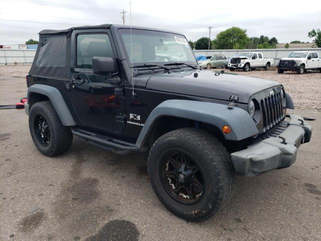 Photo 3 VIN: 1J4FA24149L757057 - JEEP WRANGLER 