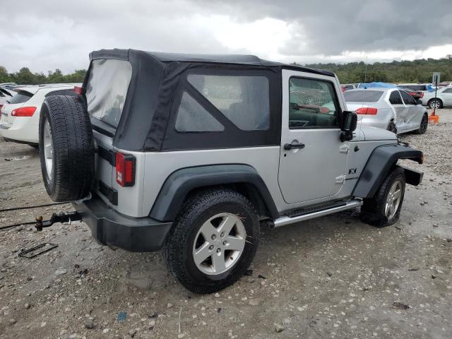 Photo 2 VIN: 1J4FA24158L548201 - JEEP WRANGLER X 