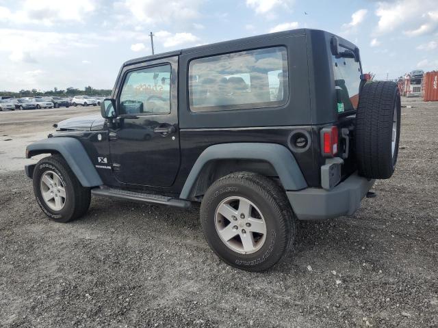 Photo 1 VIN: 1J4FA24158L632938 - JEEP WRANGLER 