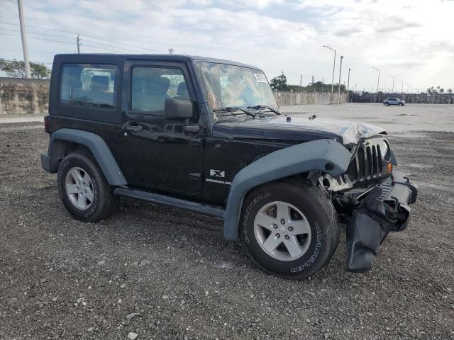 Photo 3 VIN: 1J4FA24158L632938 - JEEP WRANGLER 