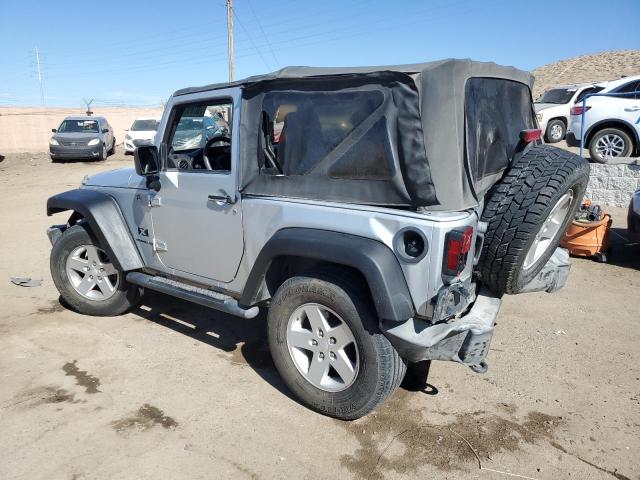 Photo 1 VIN: 1J4FA24159L707753 - JEEP WRANGLER X 