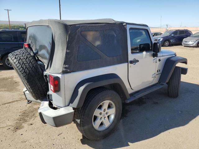 Photo 2 VIN: 1J4FA24159L707753 - JEEP WRANGLER X 