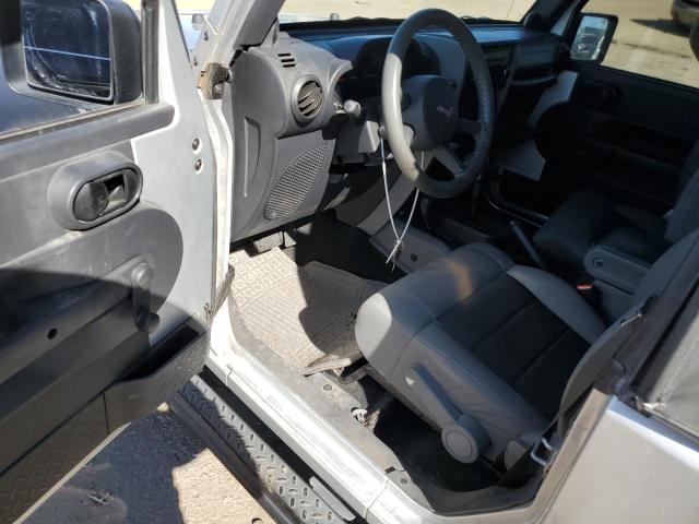 Photo 7 VIN: 1J4FA24159L707753 - JEEP WRANGLER X 