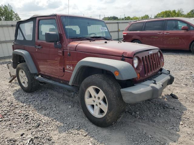 Photo 3 VIN: 1J4FA24159L790939 - JEEP WRANGLER X 