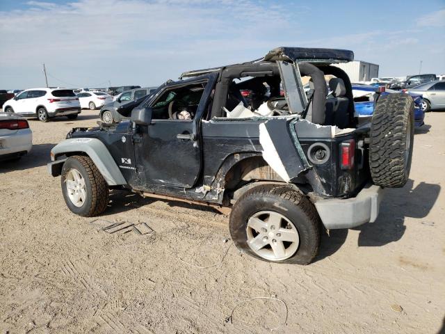 Photo 1 VIN: 1J4FA24168L521413 - JEEP WRANGLER 