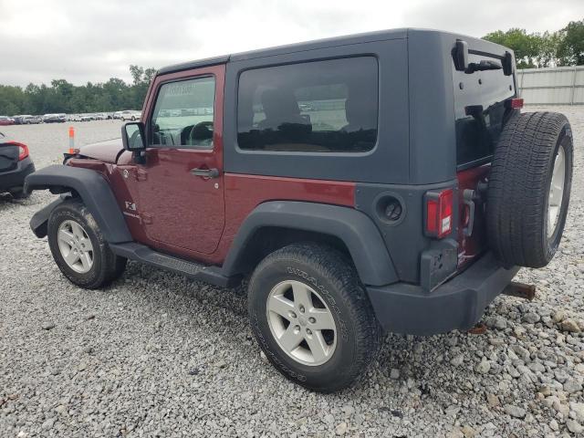 Photo 1 VIN: 1J4FA24169L708085 - JEEP WRANGLER 