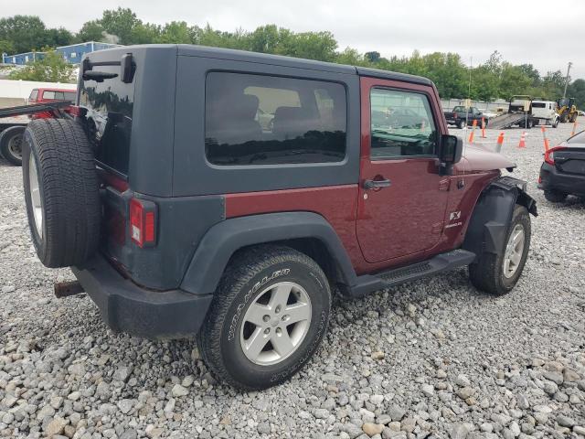 Photo 2 VIN: 1J4FA24169L708085 - JEEP WRANGLER 