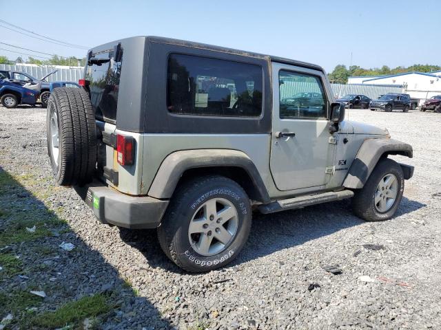 Photo 2 VIN: 1J4FA24169L721001 - JEEP WRANGLER X 