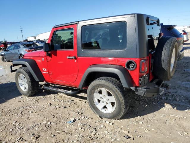 Photo 1 VIN: 1J4FA24169L740289 - JEEP WRANGLER X 