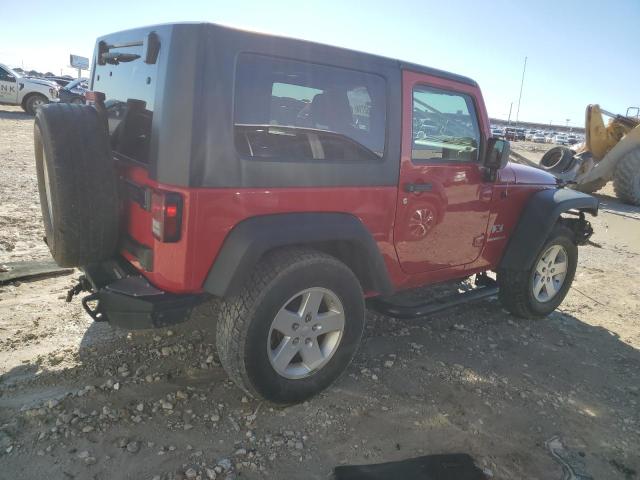 Photo 2 VIN: 1J4FA24169L740289 - JEEP WRANGLER X 