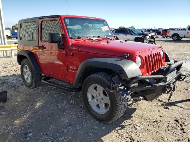 Photo 3 VIN: 1J4FA24169L740289 - JEEP WRANGLER X 