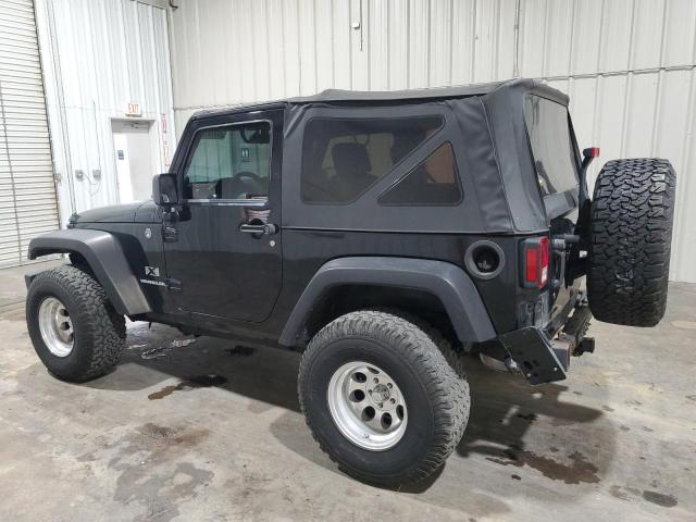 Photo 1 VIN: 1J4FA24169L766939 - JEEP WRANGLER X 