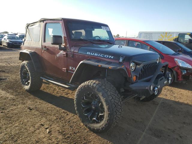 Photo 3 VIN: 1J4FA24177L219451 - JEEP WRANGLER X 