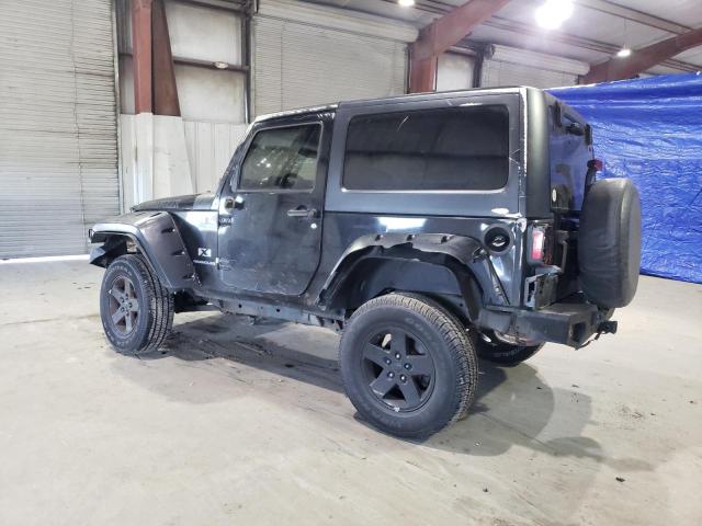 Photo 1 VIN: 1J4FA24178L501638 - JEEP WRANGLER 