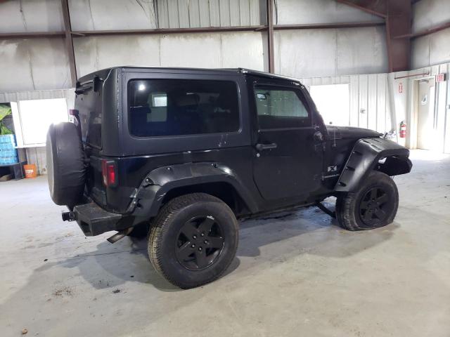 Photo 2 VIN: 1J4FA24178L501638 - JEEP WRANGLER 