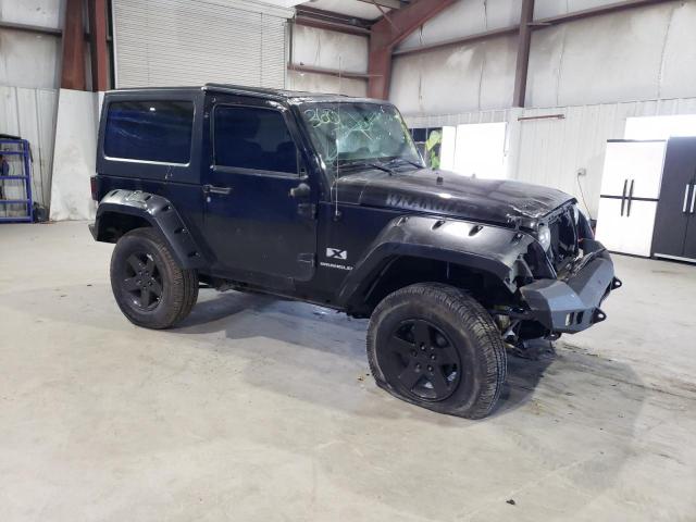 Photo 3 VIN: 1J4FA24178L501638 - JEEP WRANGLER 