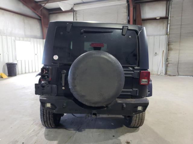 Photo 5 VIN: 1J4FA24178L501638 - JEEP WRANGLER 