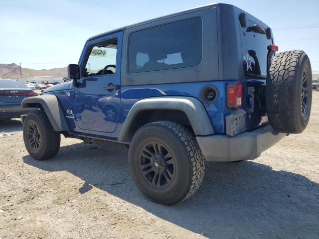 Photo 1 VIN: 1J4FA24179L741256 - JEEP WRANGLER 