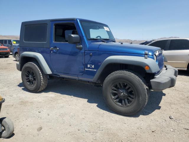 Photo 3 VIN: 1J4FA24179L741256 - JEEP WRANGLER 