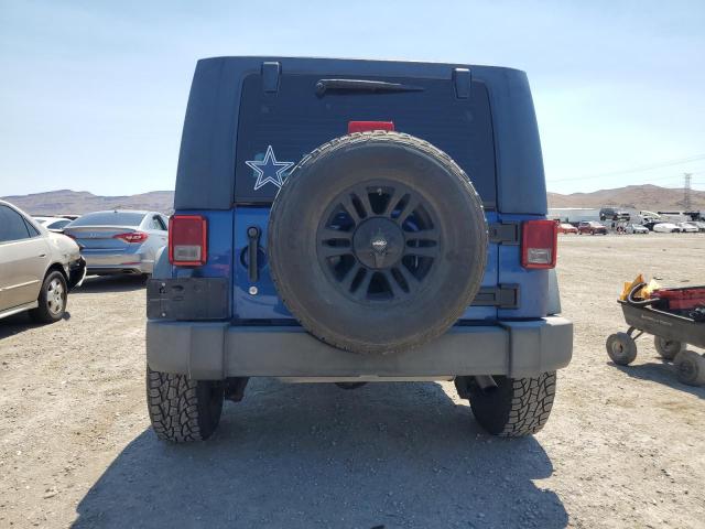 Photo 5 VIN: 1J4FA24179L741256 - JEEP WRANGLER 