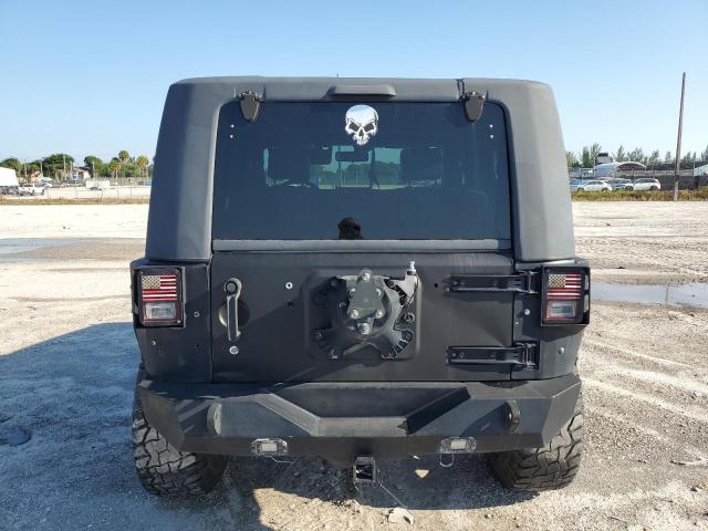 Photo 5 VIN: 1J4FA24187L169790 - JEEP WRANGLER 