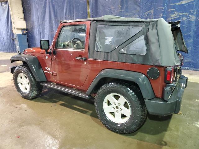 Photo 1 VIN: 1J4FA24189L708105 - JEEP WRANGLER 