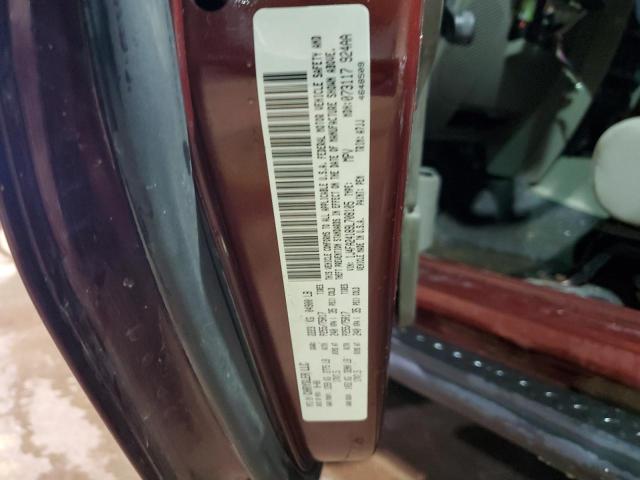 Photo 11 VIN: 1J4FA24189L708105 - JEEP WRANGLER 