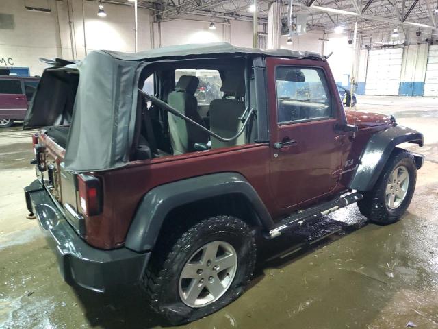 Photo 2 VIN: 1J4FA24189L708105 - JEEP WRANGLER 