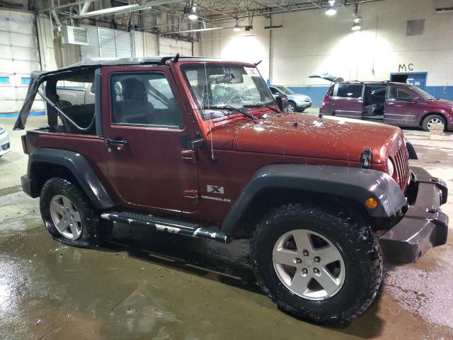 Photo 3 VIN: 1J4FA24189L708105 - JEEP WRANGLER 