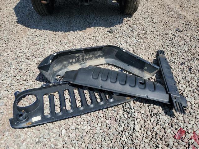 Photo 11 VIN: 1J4FA24189L712333 - JEEP WRANGLER X 