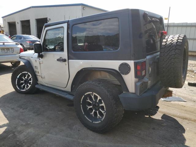 Photo 1 VIN: 1J4FA24189L768028 - JEEP WRANGLER 