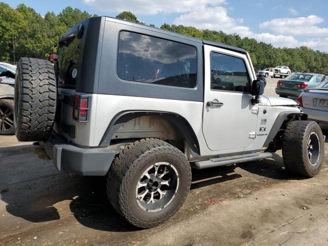 Photo 2 VIN: 1J4FA24189L768028 - JEEP WRANGLER 