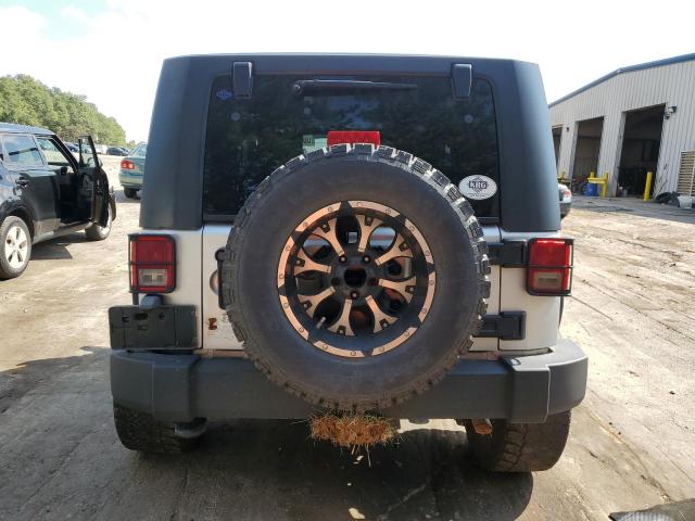 Photo 5 VIN: 1J4FA24189L768028 - JEEP WRANGLER 