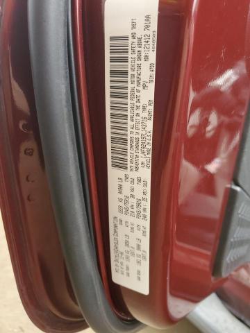 Photo 11 VIN: 1J4FA24197L143716 - JEEP WRANGLER 