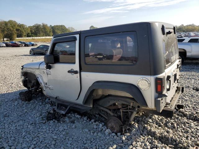 Photo 1 VIN: 1J4FA24197L175632 - JEEP WRANGLER X 