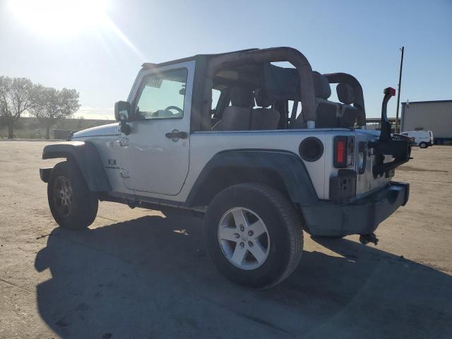 Photo 1 VIN: 1J4FA24199L733627 - JEEP WRANGLER X 