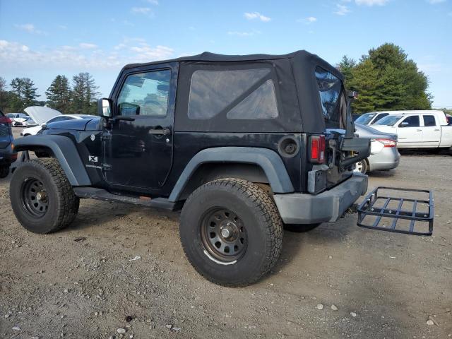 Photo 1 VIN: 1J4FA241X8L506946 - JEEP WRANGLER 