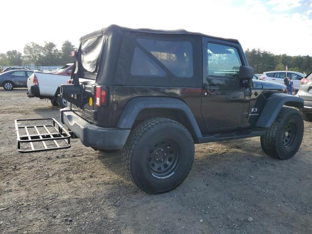 Photo 2 VIN: 1J4FA241X8L506946 - JEEP WRANGLER 