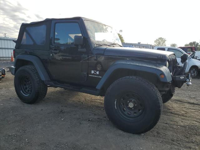 Photo 3 VIN: 1J4FA241X8L506946 - JEEP WRANGLER 