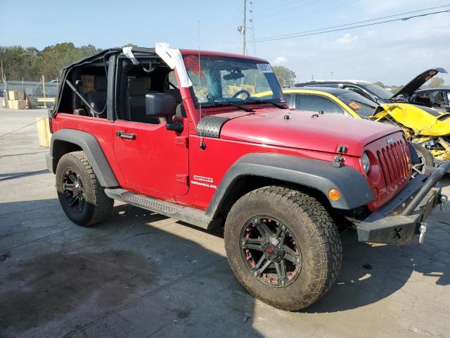 Photo 3 VIN: 1J4FA241X8L622504 - JEEP WRANGLER 