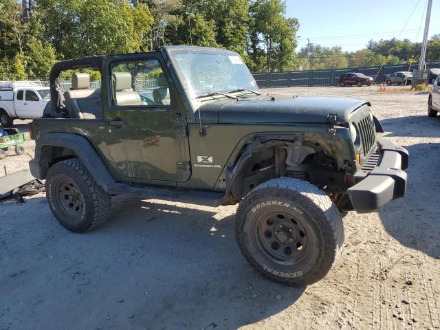 Photo 3 VIN: 1J4FA241X8L626570 - JEEP WRANGLER X 