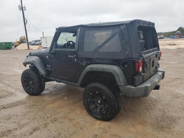 Photo 1 VIN: 1J4FA241X8L640386 - JEEP WRANGLER X 