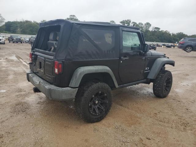 Photo 2 VIN: 1J4FA241X8L640386 - JEEP WRANGLER X 