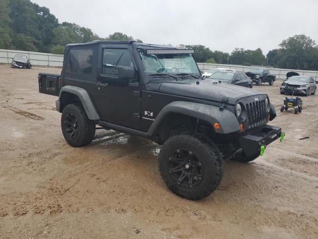 Photo 3 VIN: 1J4FA241X8L640386 - JEEP WRANGLER X 