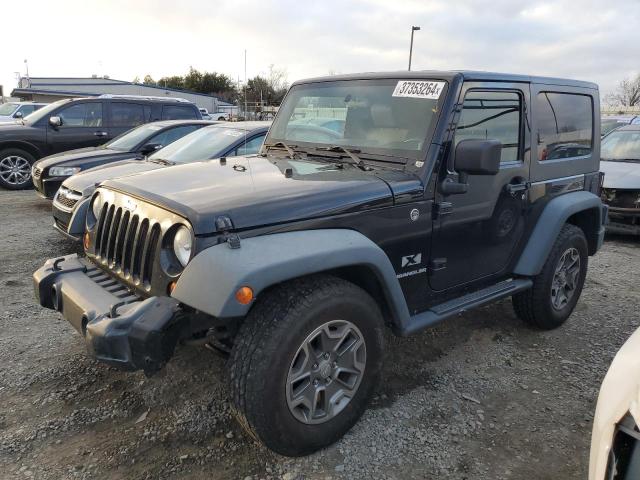 Photo 0 VIN: 1J4FA241X9L700815 - JEEP WRANGLER 