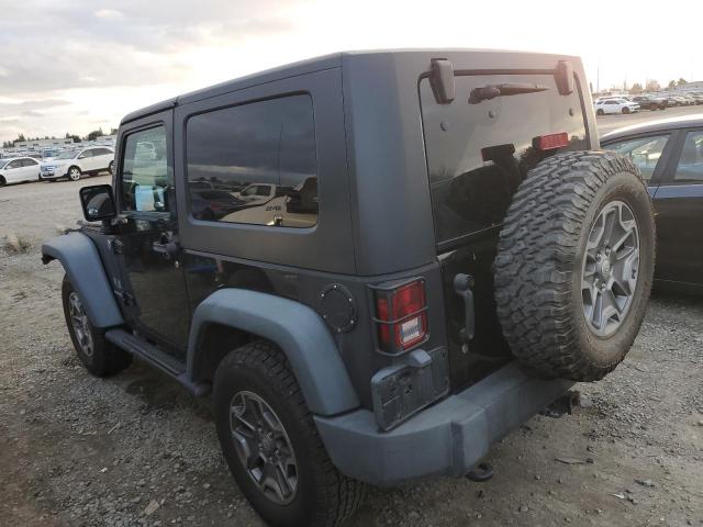 Photo 1 VIN: 1J4FA241X9L700815 - JEEP WRANGLER 