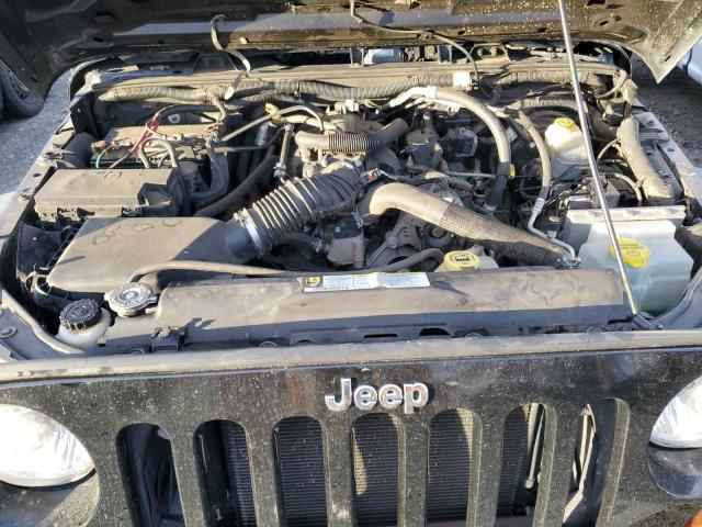 Photo 10 VIN: 1J4FA241X9L700815 - JEEP WRANGLER 