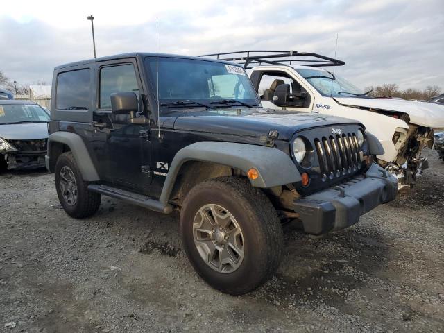 Photo 3 VIN: 1J4FA241X9L700815 - JEEP WRANGLER 